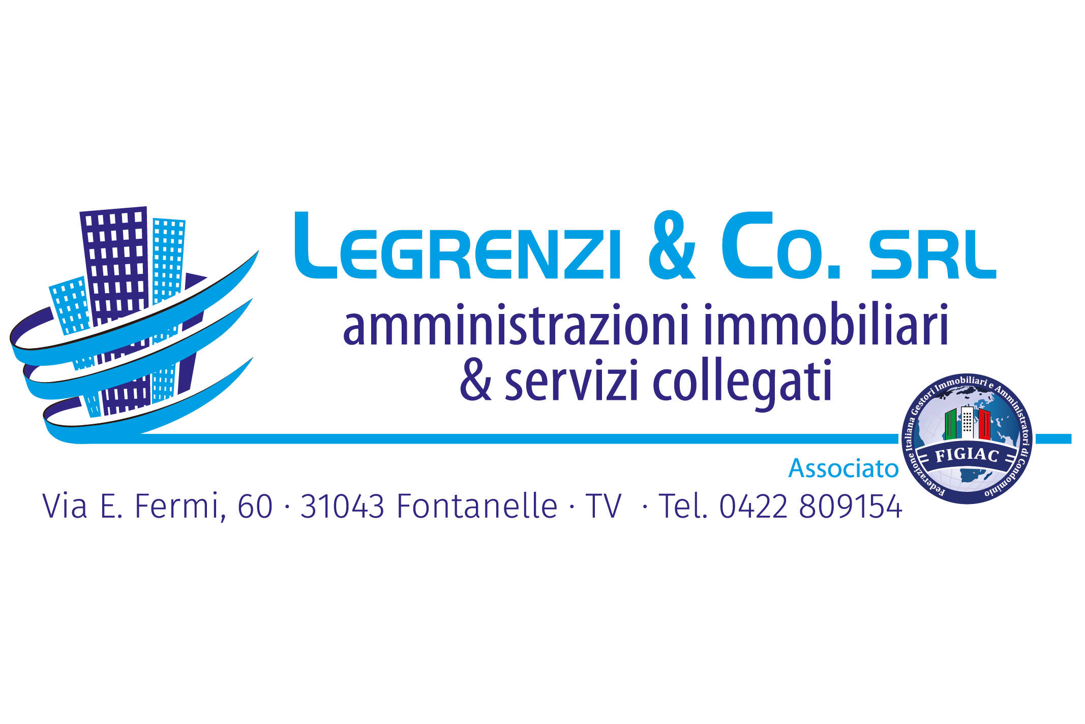 Legrenzi & Co logo